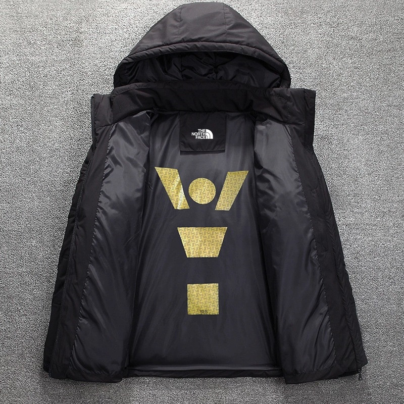 TNF Men Down Jackets 52.97$  CODE 437-5067-R gallery