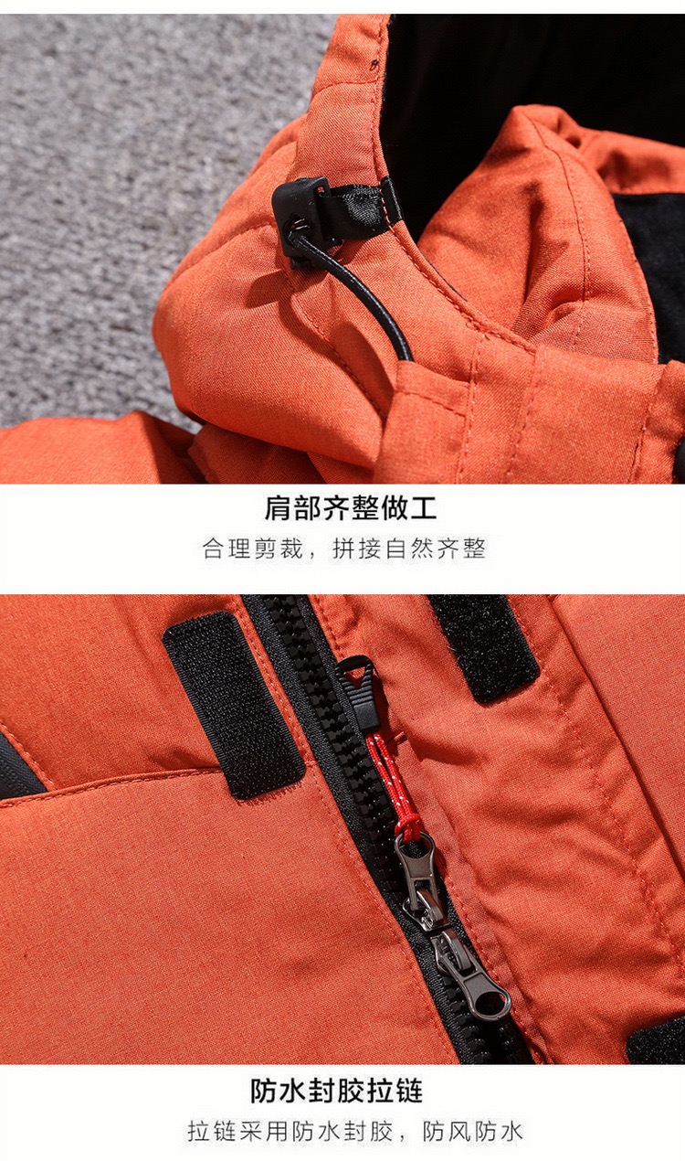 TNF Men&amp;#x27;s down jacket 56.98$    CODE 437-5066-R gallery