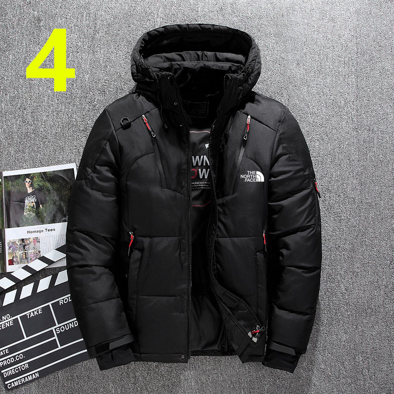 TNF Men&amp;#x27;s down jacket 56.98$    CODE 437-5066-R gallery