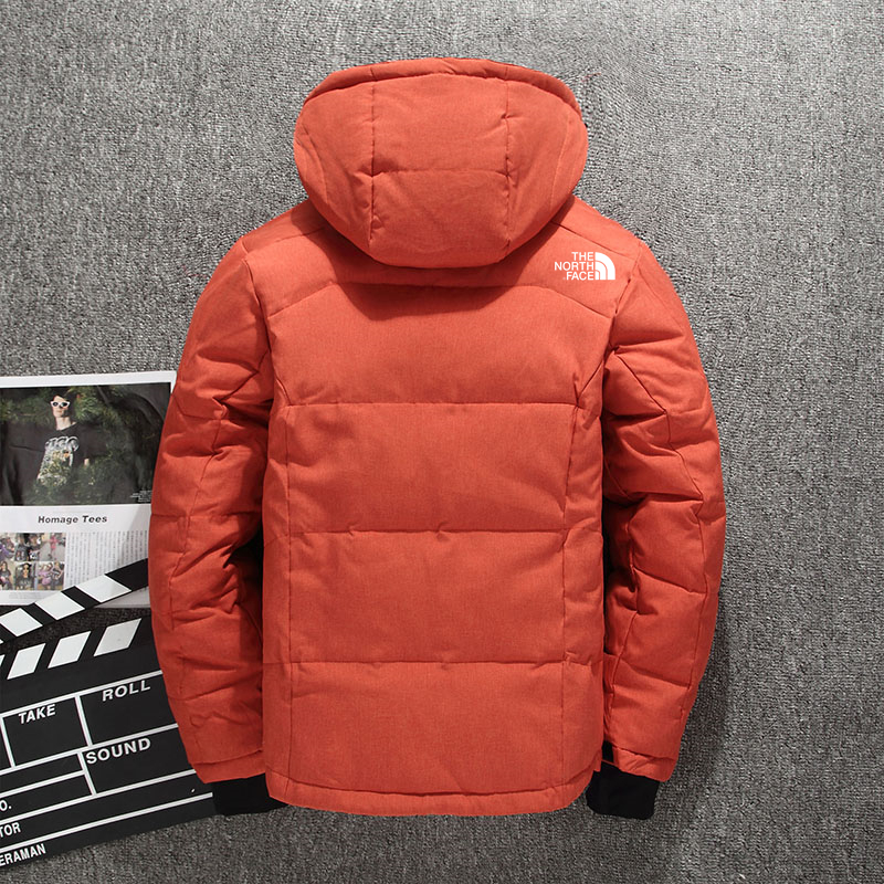 TNF Men&amp;#x27;s down jacket 56.98$    CODE 437-5066-R gallery