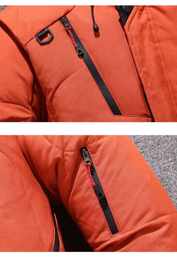 TNF Men&amp;#x27;s down jacket 56.98$    CODE 437-5066-R gallery