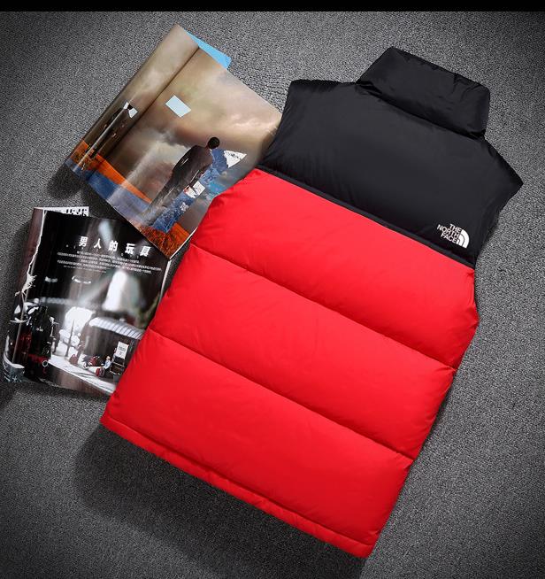 TNF men/woman Cotton vest 32.98$  CODE 437-5072-R gallery