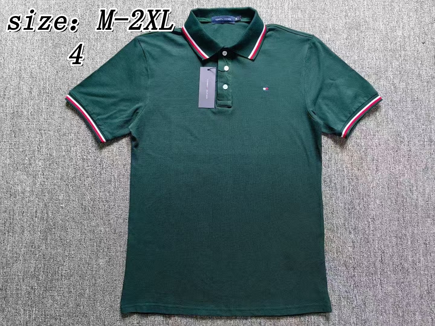 TOMMY 33.99$  code 301-7556-R gallery