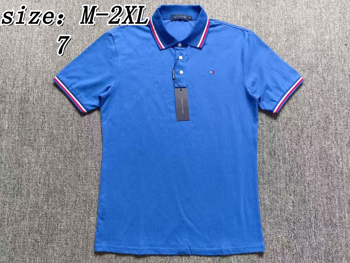 TOMMY 33.99$  code 301-7556-R gallery
