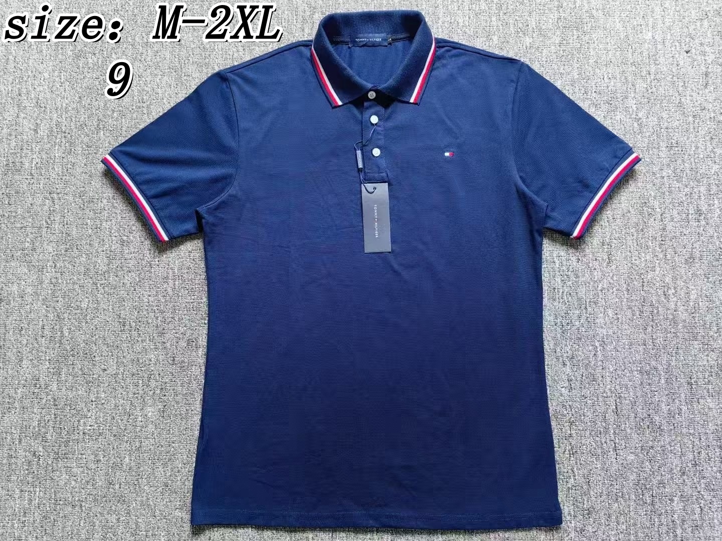TOMMY 33.99$  code 301-7556-R gallery