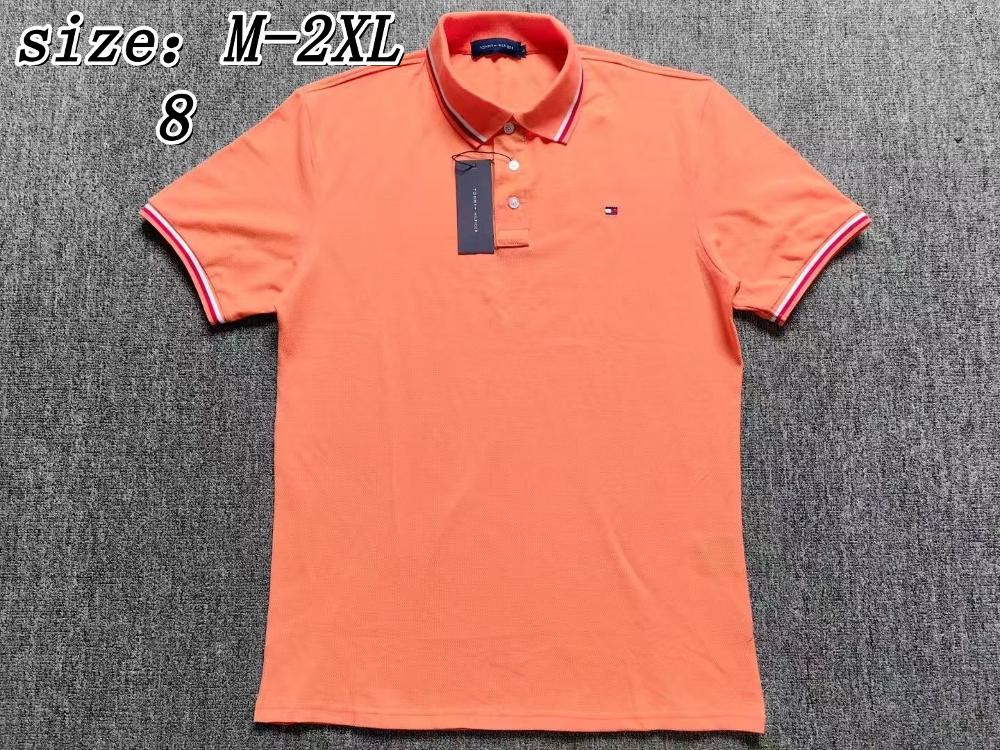 TOMMY 33.99$  code 301-7556-R gallery