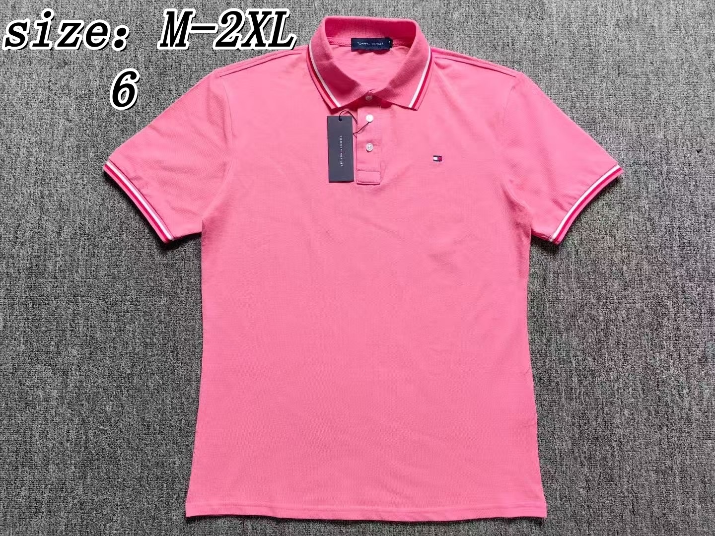 TOMMY 33.99$  code 301-7556-R gallery