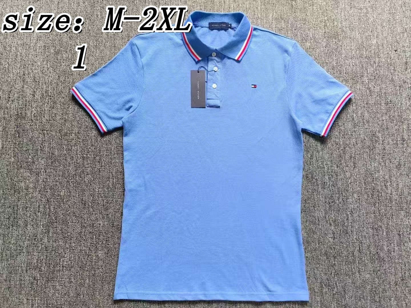 TOMMY 33.99$  code 301-7556-R gallery