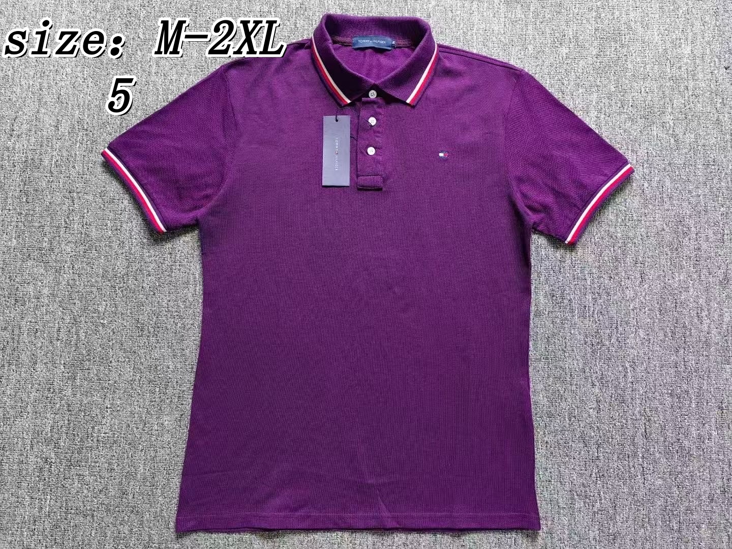 TOMMY 33.99$  code 301-7556-R gallery