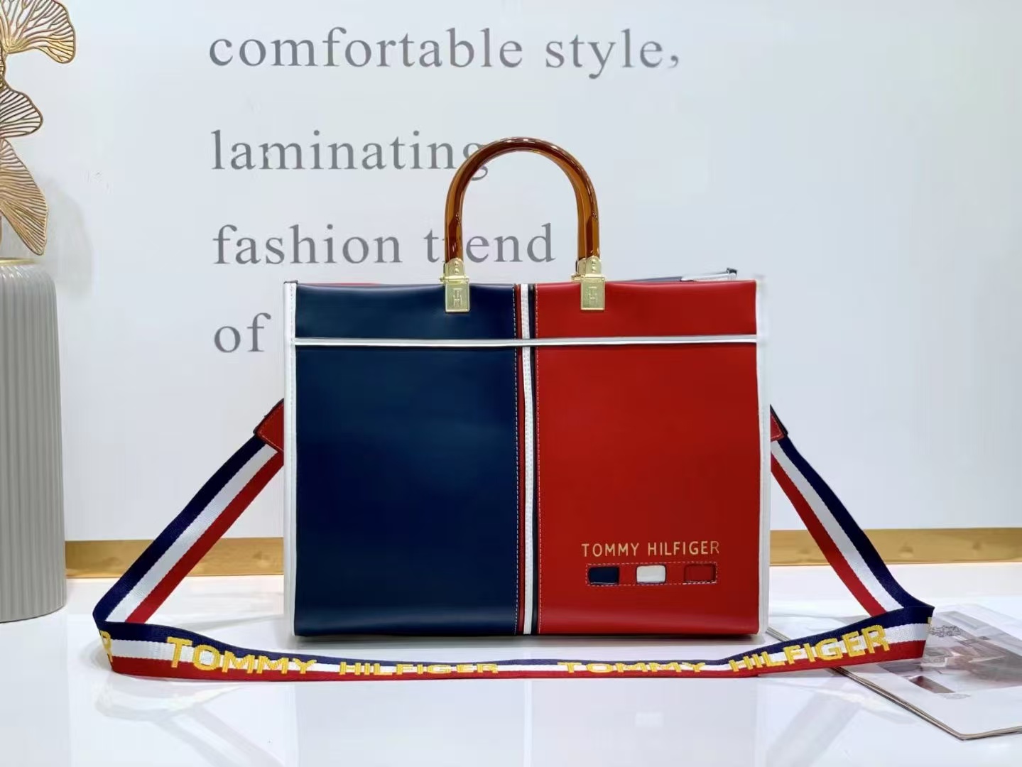 TOMMY 38.3$   CODE 404-7581-R gallery
