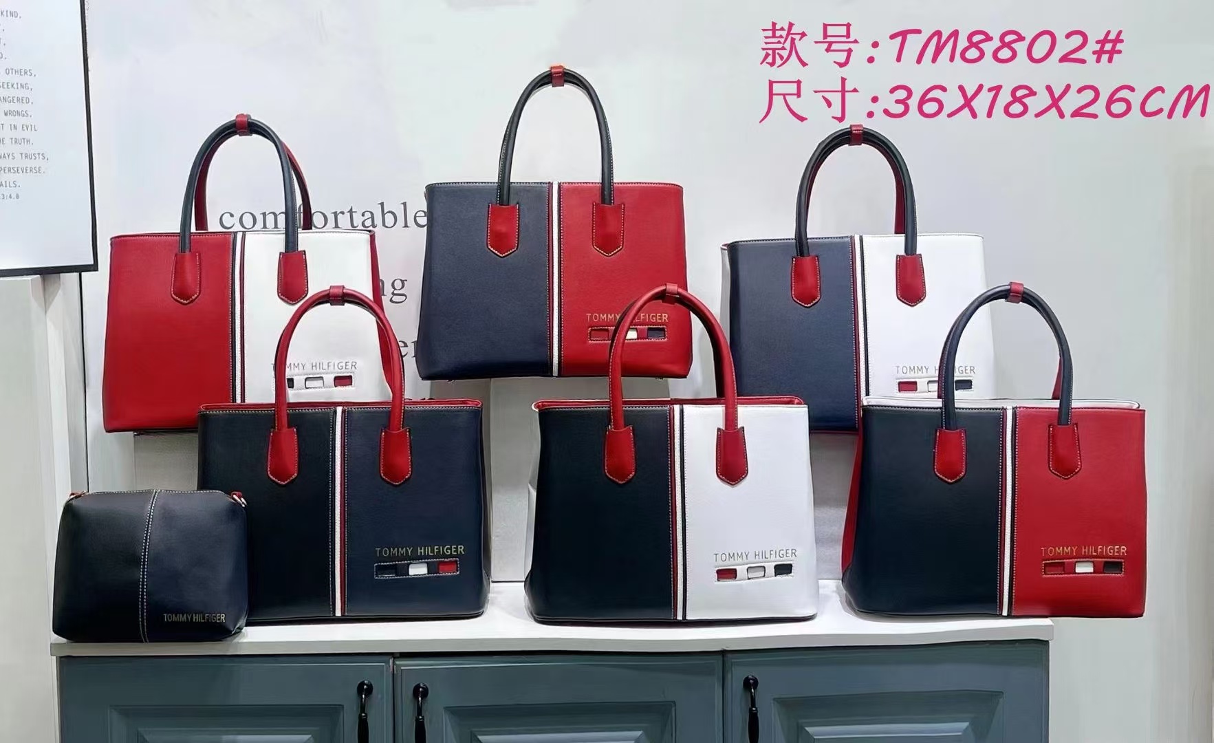 TOMMY 39.89$   CODE 404-7582-R gallery