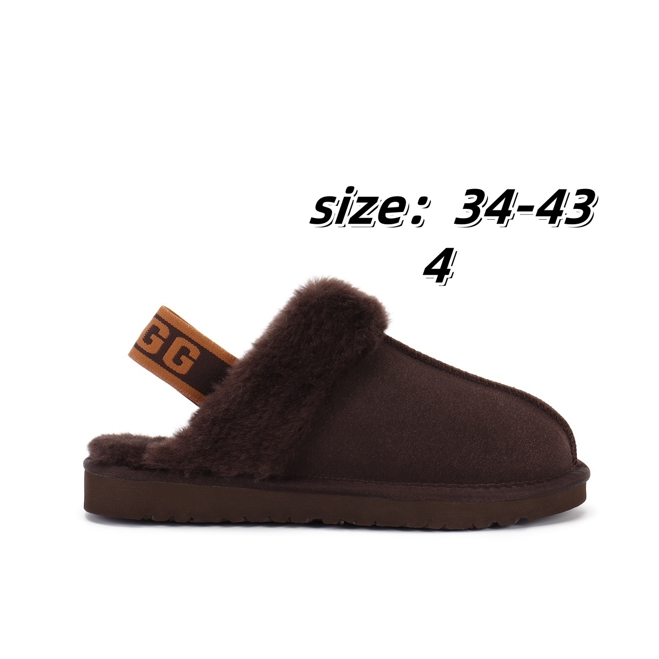 UGG  39.99$   code 279-7607-R gallery
