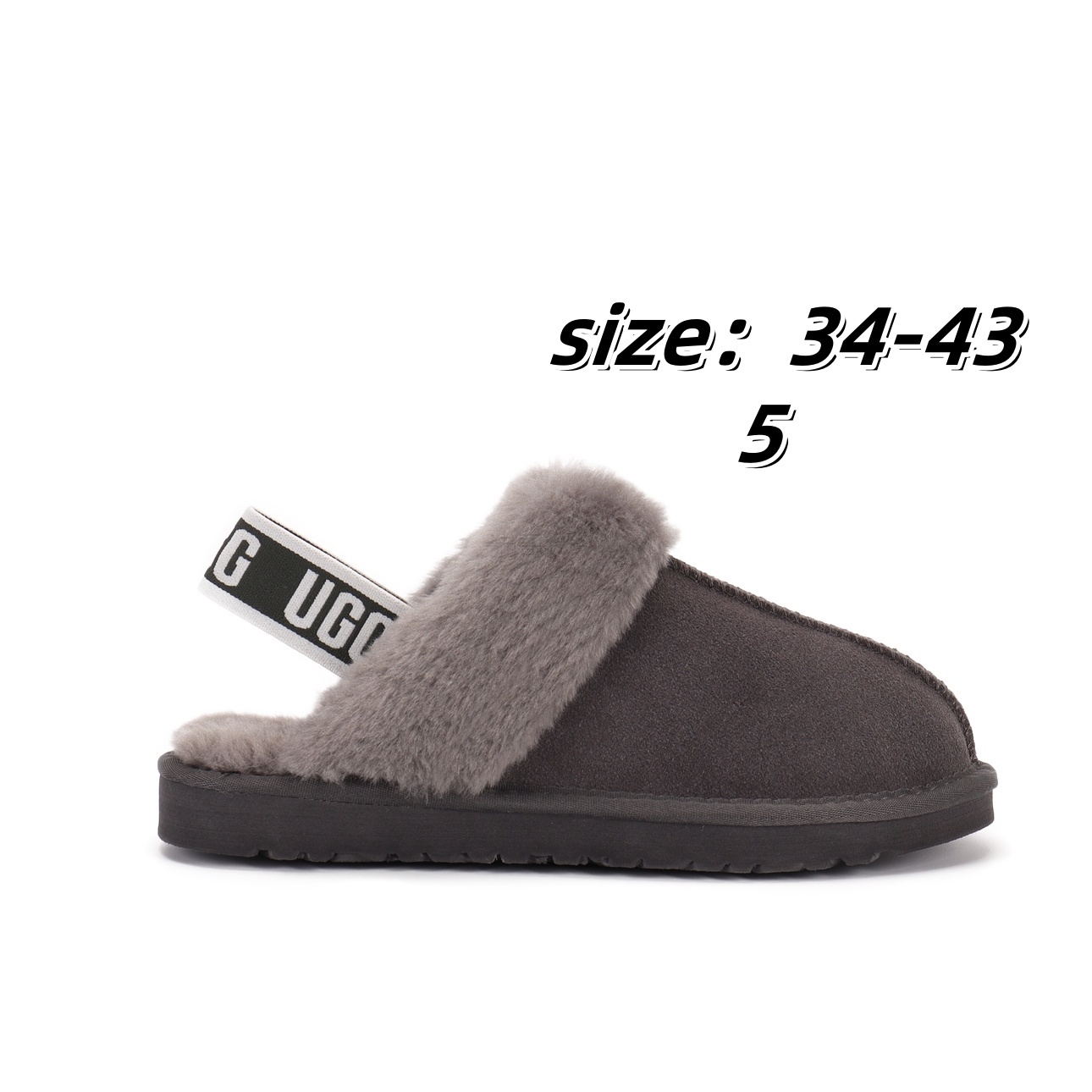 UGG  39.99$   code 279-7607-R gallery