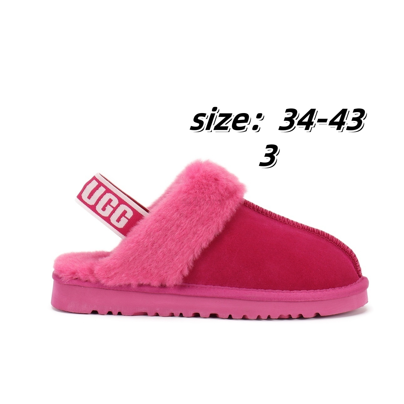 UGG  39.99$   code 279-7607-R gallery