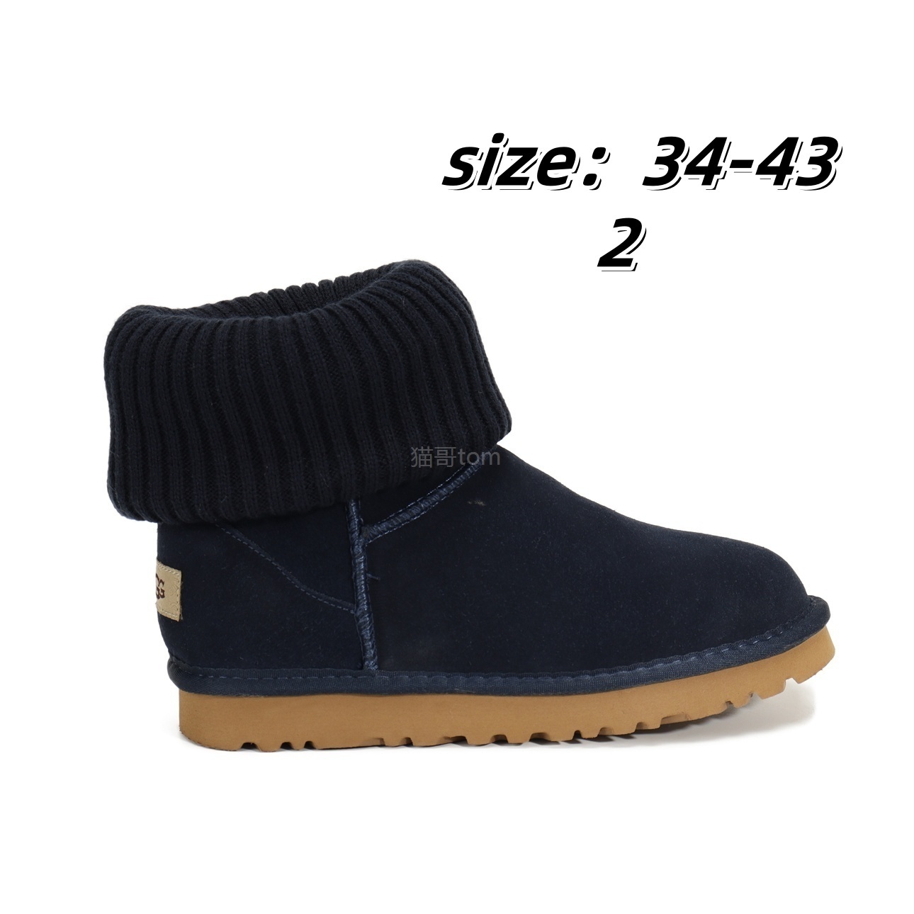 UGG  43.99$   code 279-7606-R gallery