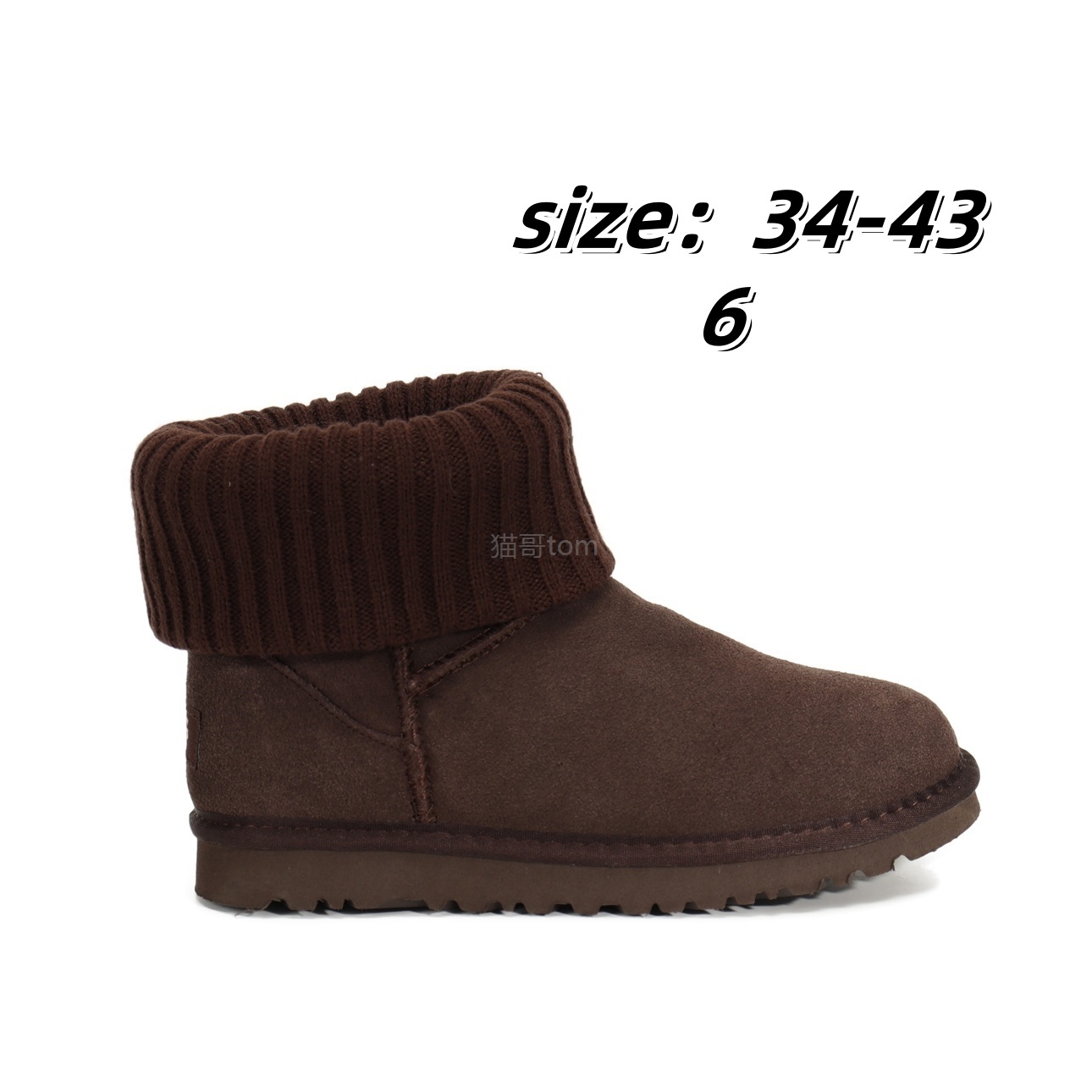 UGG  43.99$   code 279-7606-R gallery