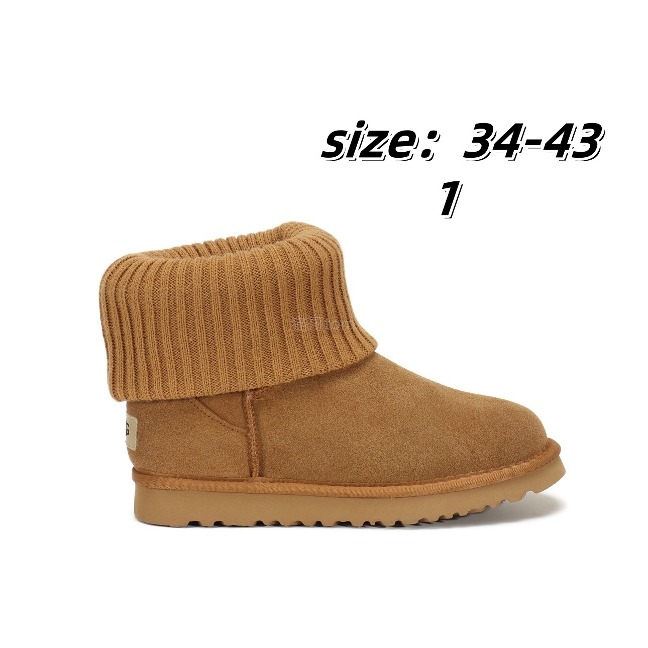 UGG  43.99$   code 279-7606-R gallery