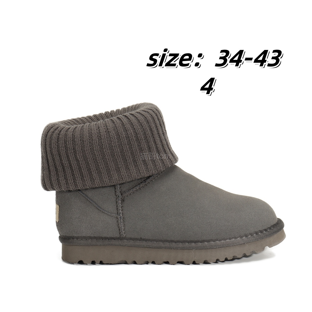 UGG  43.99$   code 279-7606-R gallery