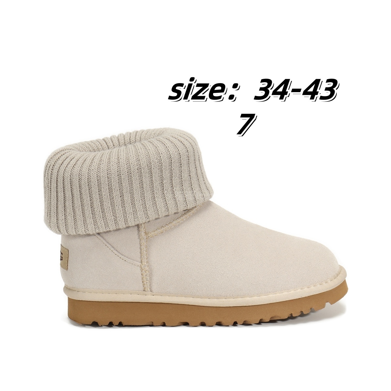 UGG  43.99$   code 279-7606-R gallery