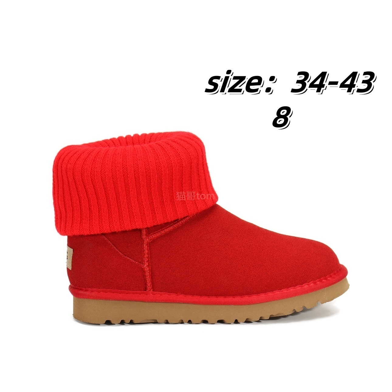 UGG  43.99$   code 279-7606-R gallery
