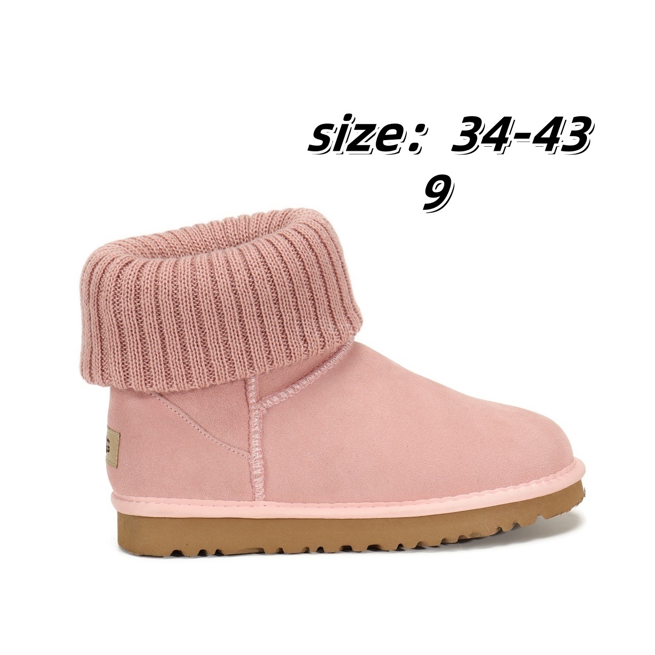 UGG  43.99$   code 279-7606-R gallery