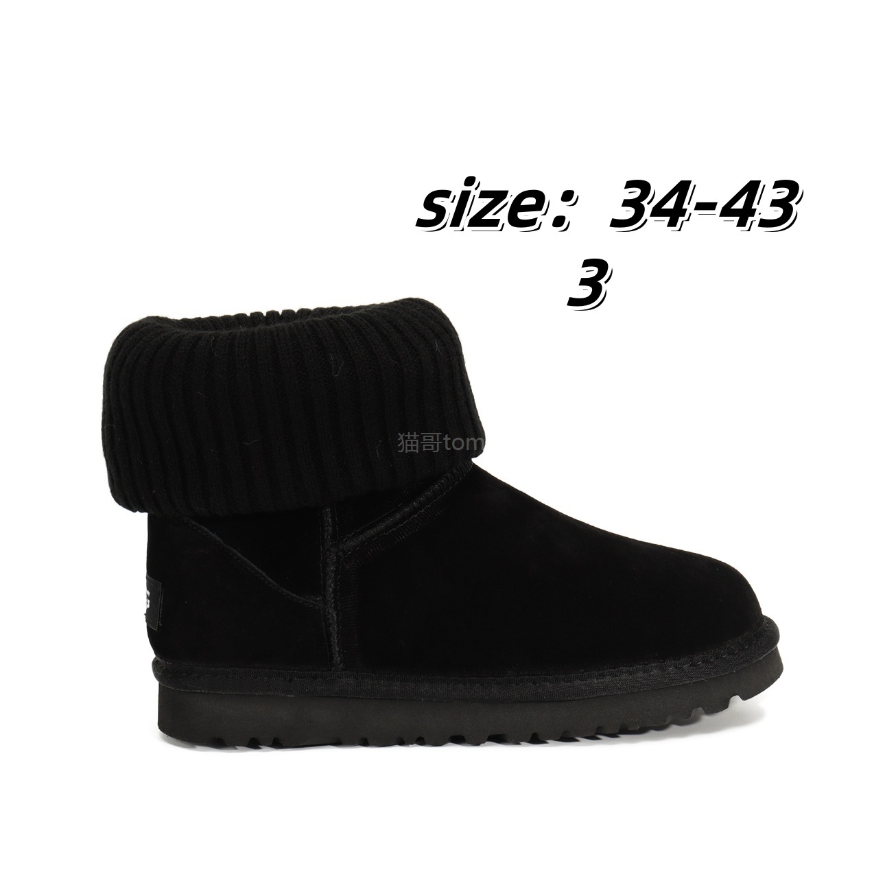 UGG  43.99$   code 279-7606-R gallery