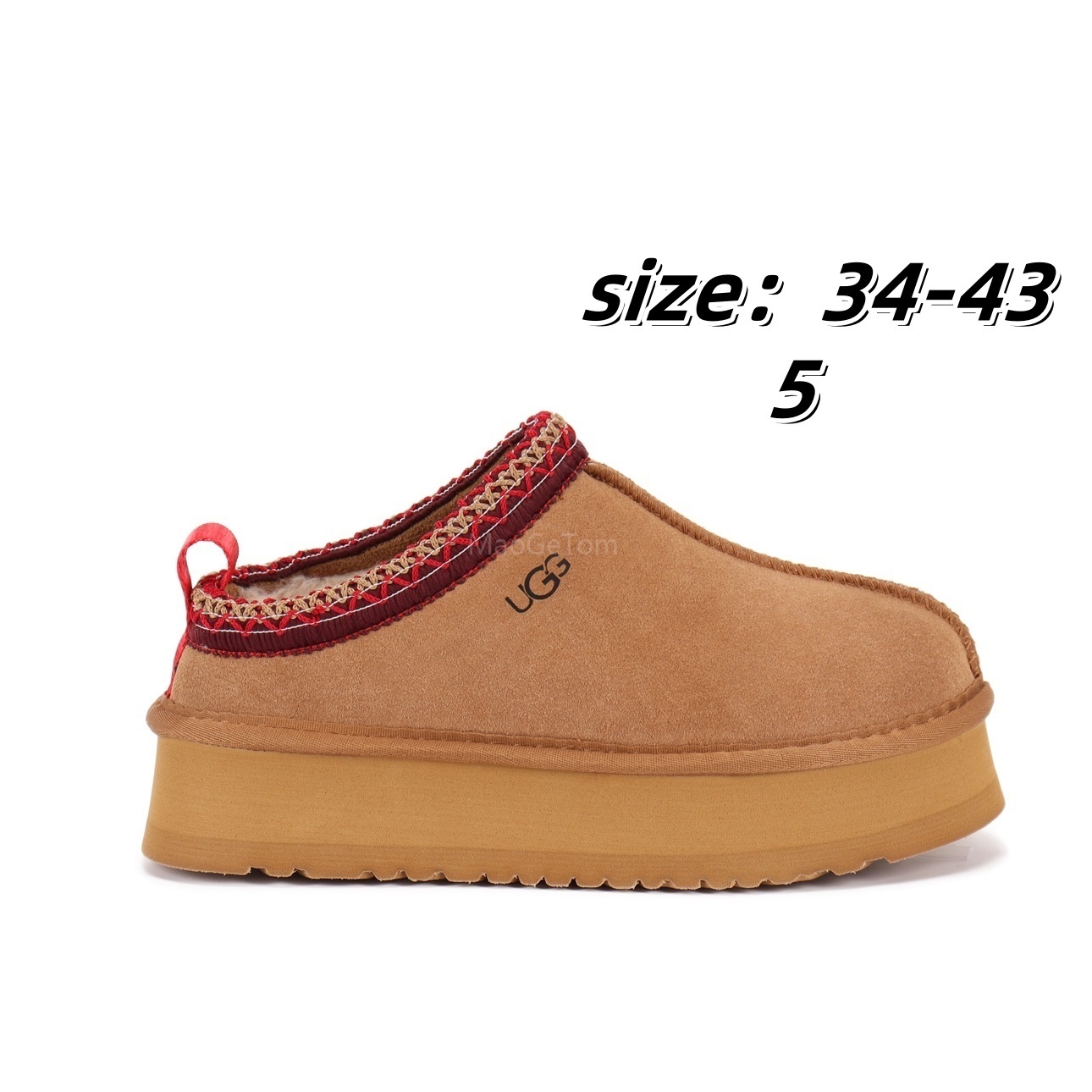 UGG  45.99$   code 279-7605-R gallery