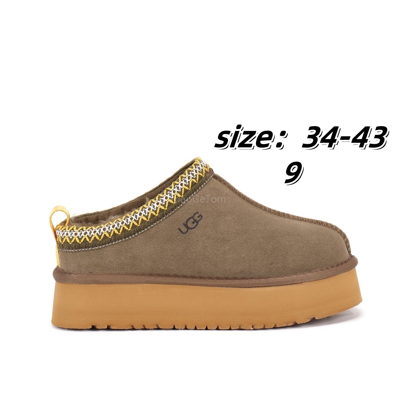 UGG  45.99$   code 279-7605-R gallery