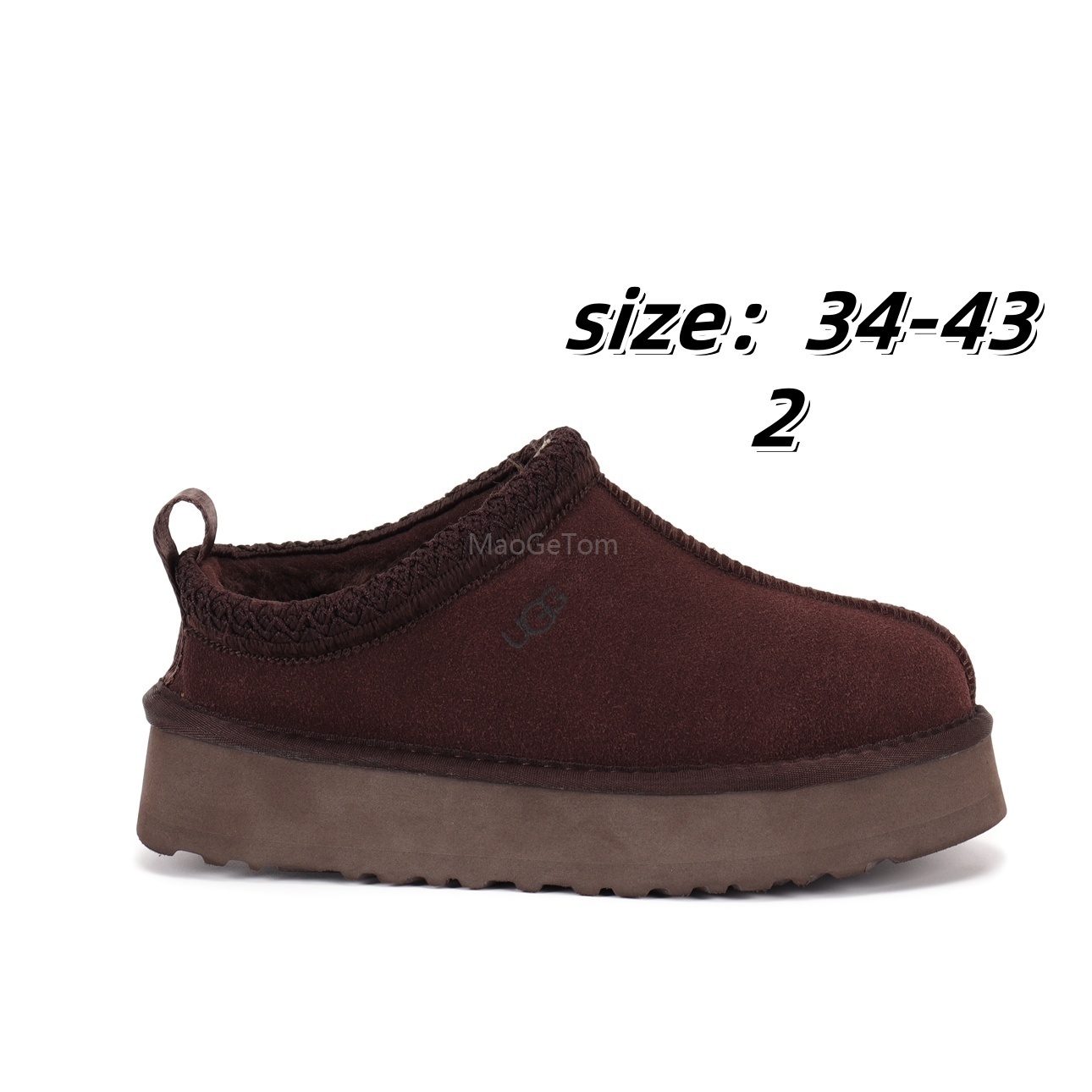 UGG  45.99$   code 279-7605-R gallery