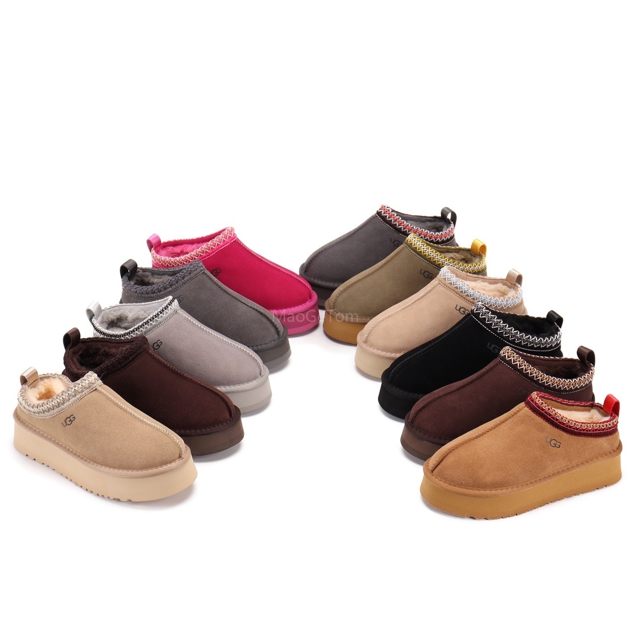 UGG  45.99$   code 279-7605-R gallery