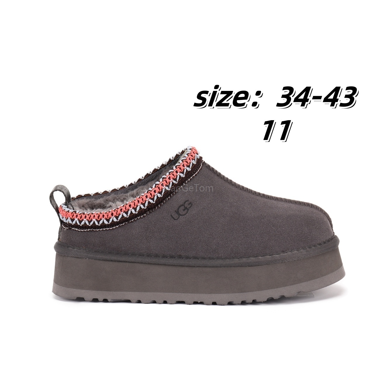 UGG  45.99$   code 279-7605-R gallery