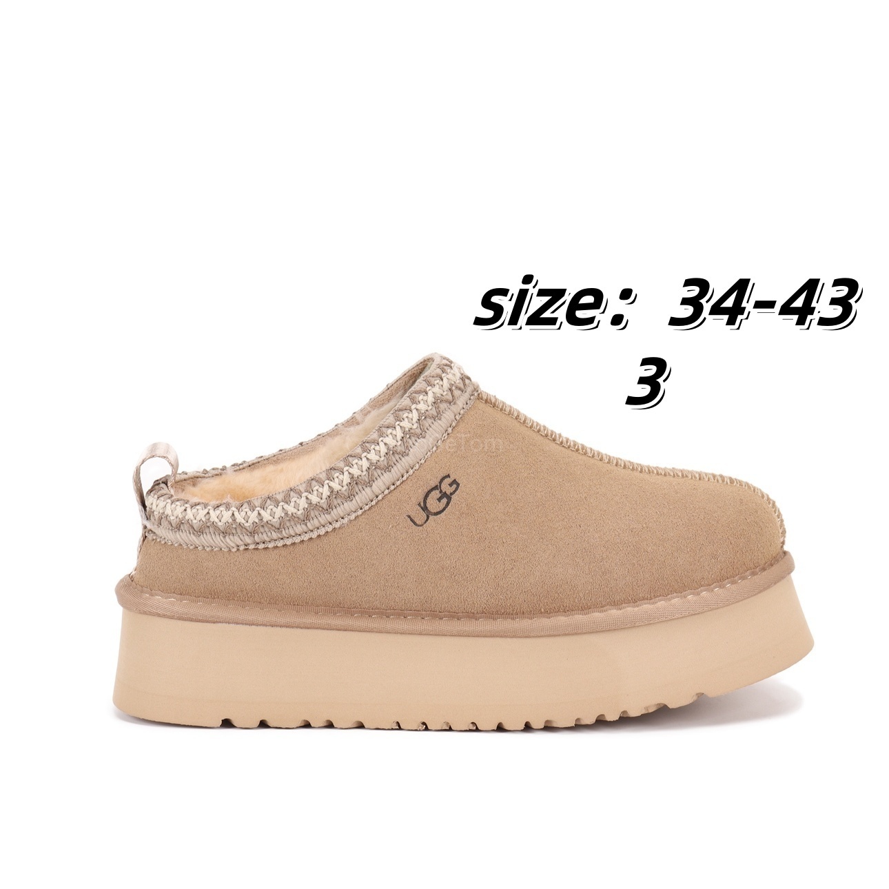 UGG  45.99$   code 279-7605-R gallery