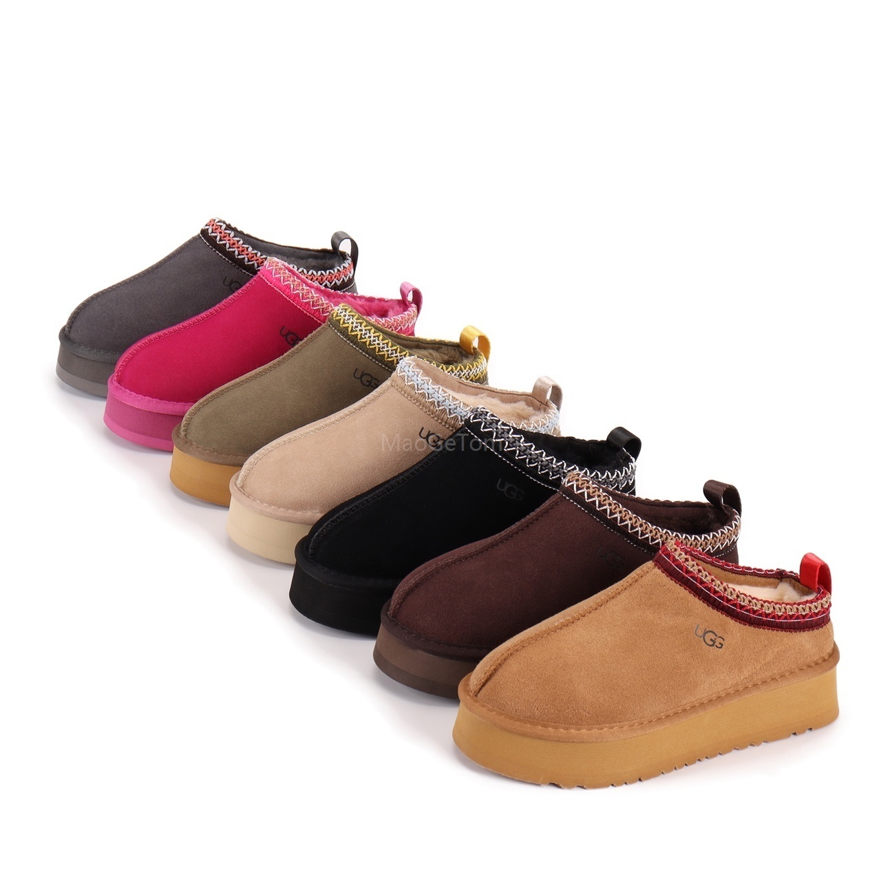 UGG  45.99$   code 279-7605-R gallery