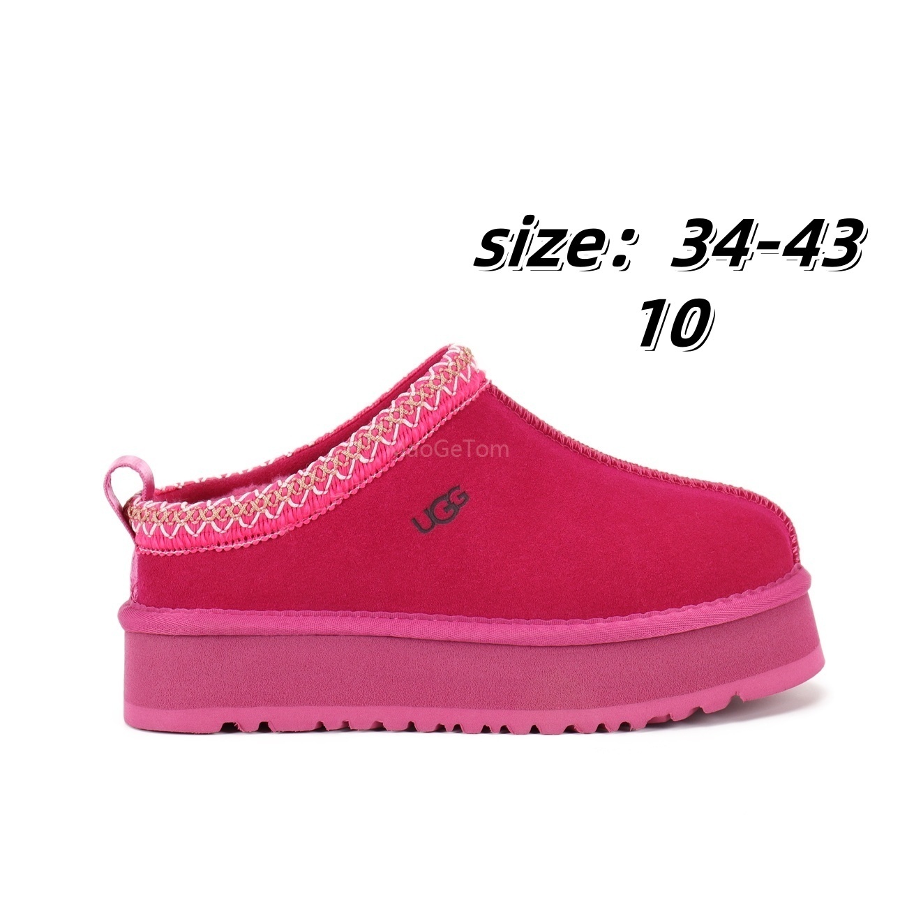 UGG  45.99$   code 279-7605-R gallery
