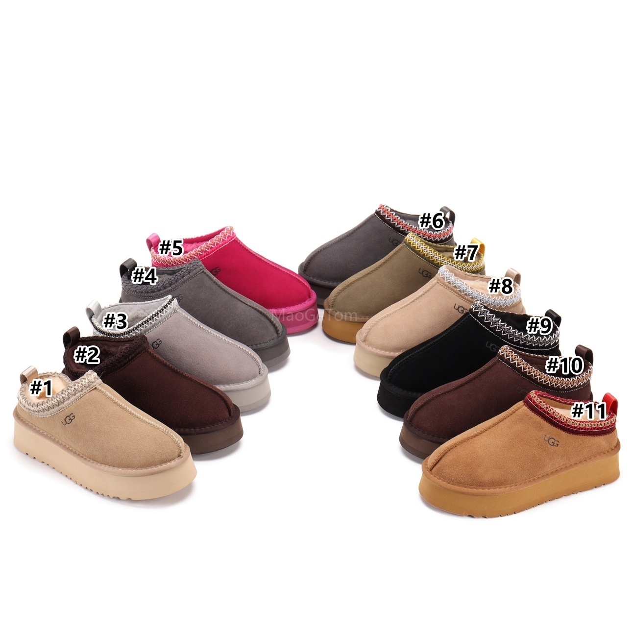 UGG  45.99$   code 279-7605-R gallery