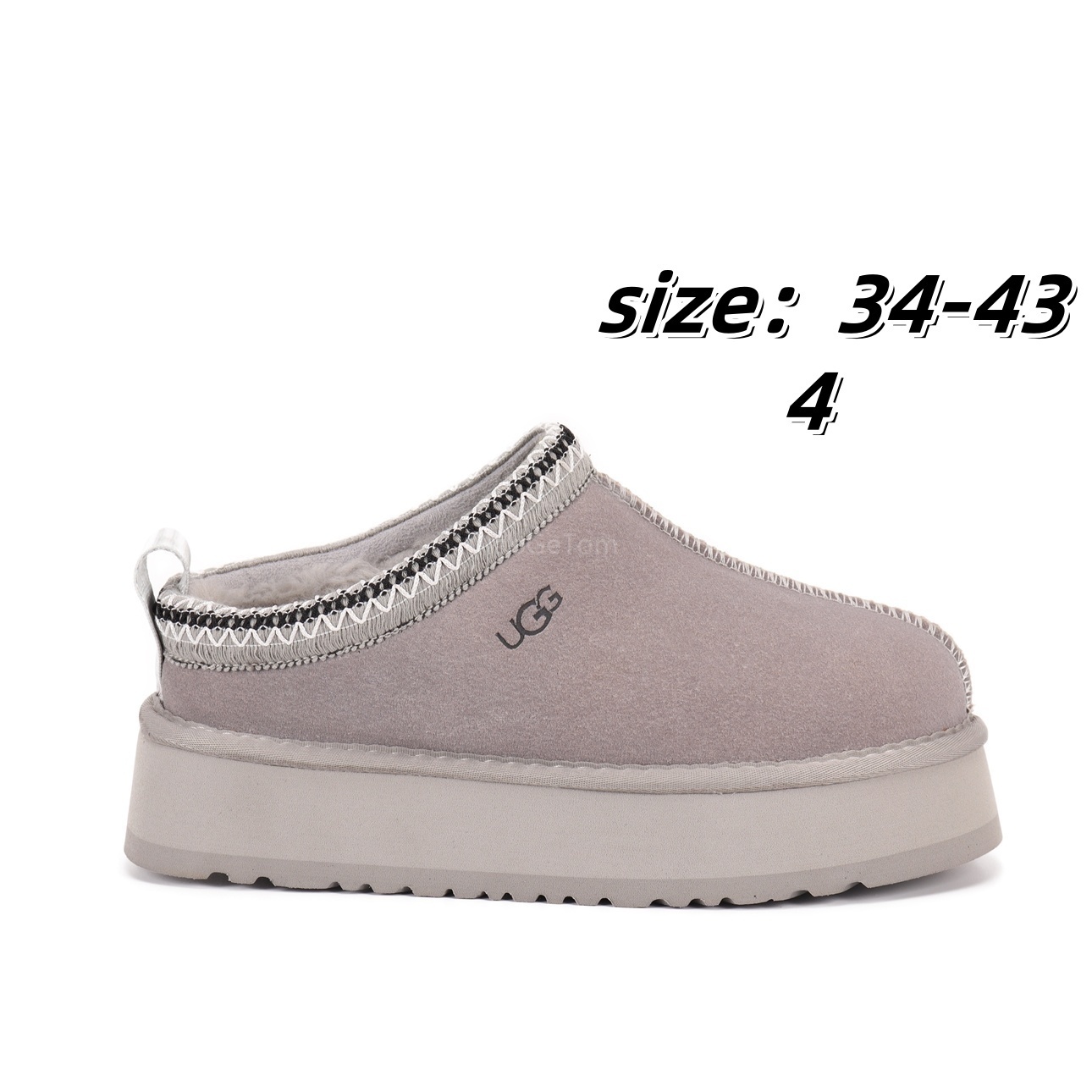 UGG  45.99$   code 279-7605-R gallery