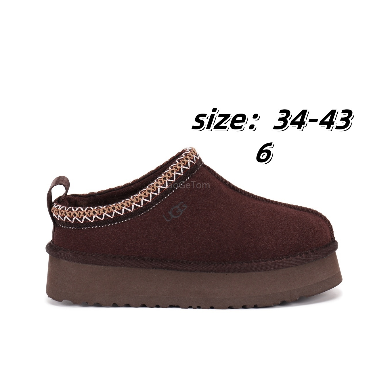 UGG  45.99$   code 279-7605-R gallery