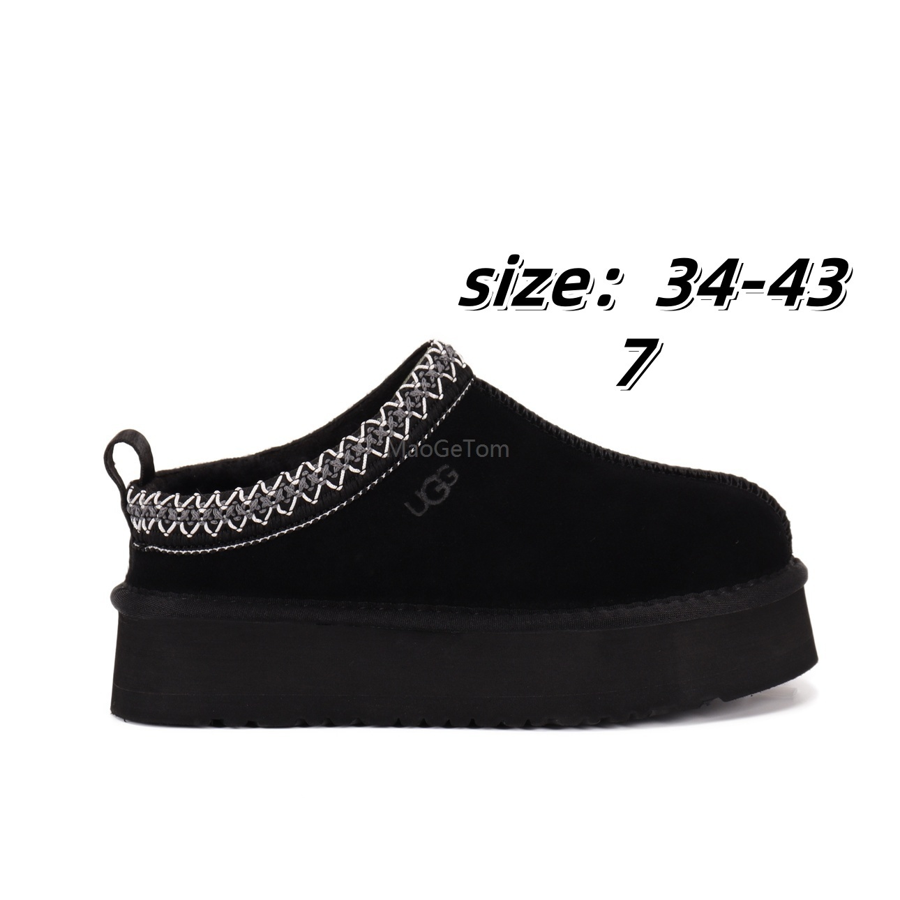 UGG  45.99$   code 279-7605-R gallery