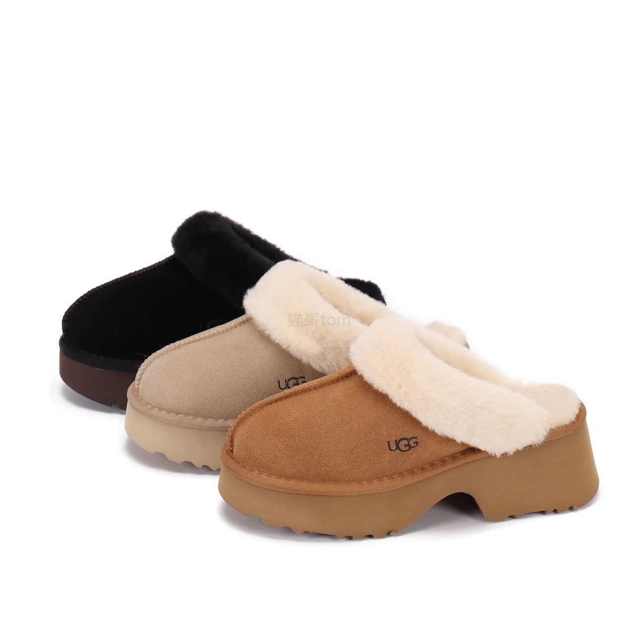 UGG  45.99$   code 279-7608-R gallery