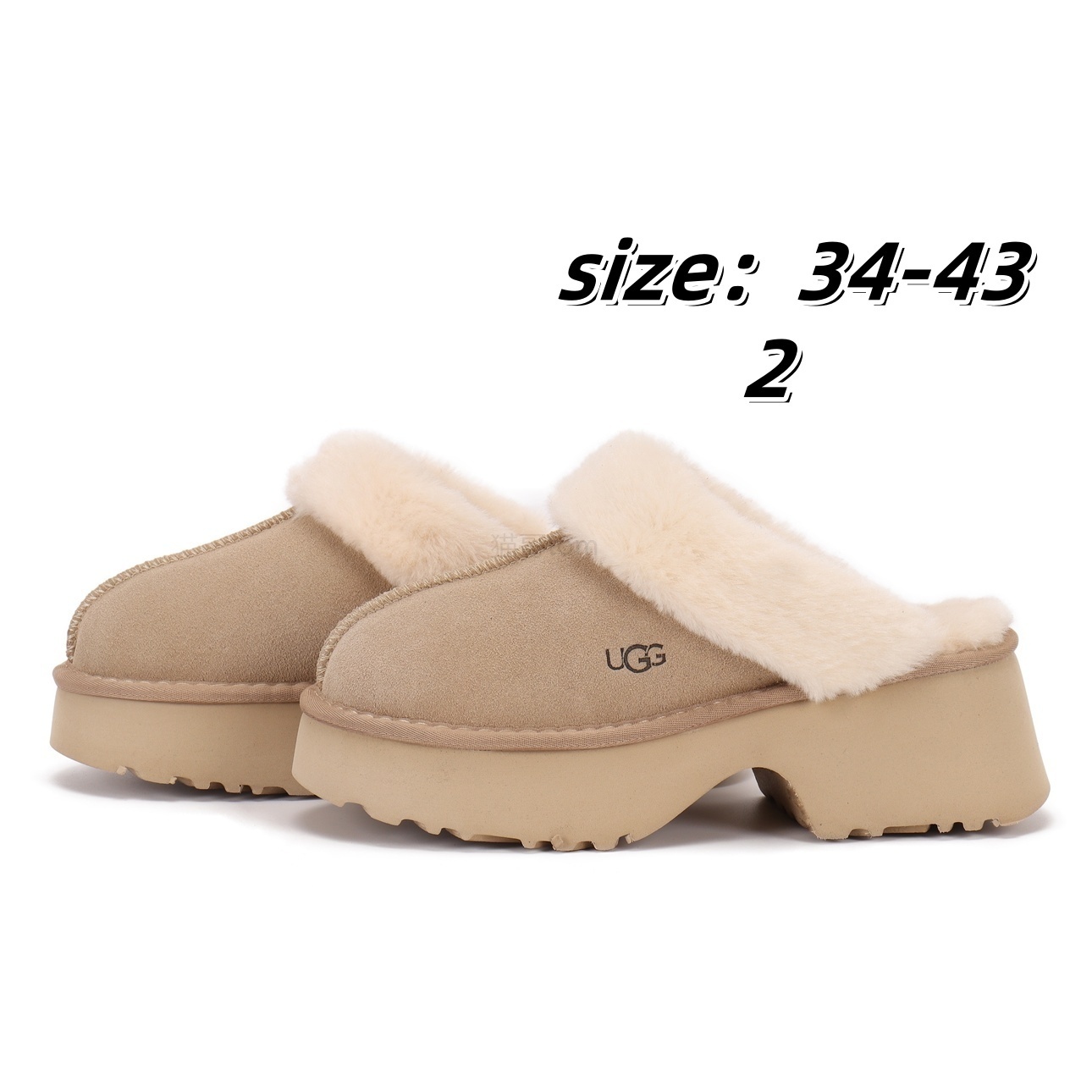 UGG  45.99$   code 279-7608-R gallery