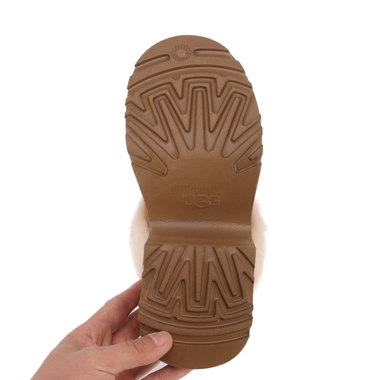 UGG  45.99$   code 279-7608-R gallery