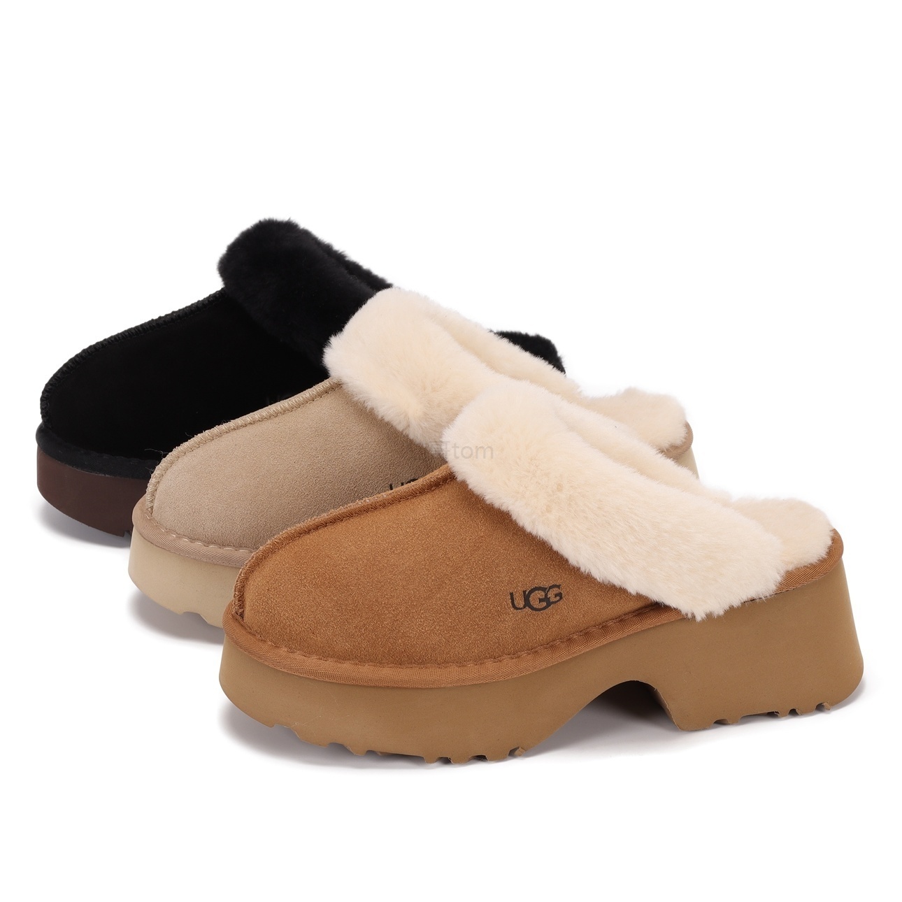 UGG  45.99$   code 279-7608-R gallery