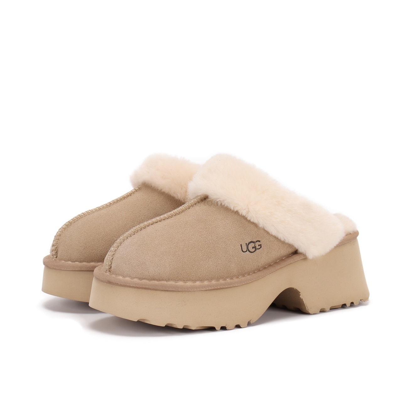 UGG  45.99$   code 279-7608-R gallery