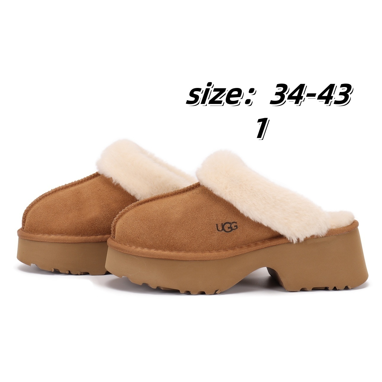 UGG  45.99$   code 279-7608-R gallery