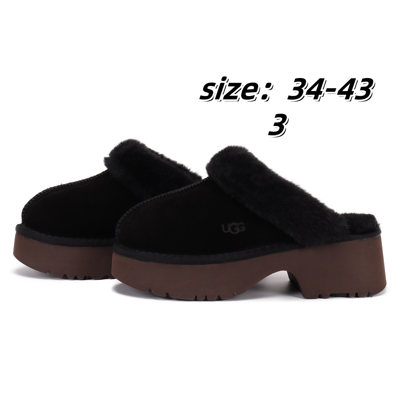 UGG  45.99$   code 279-7608-R gallery