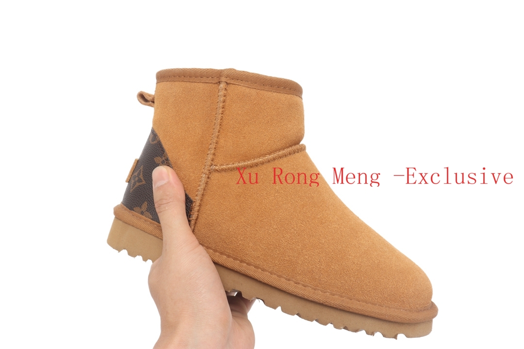 UGG 35.55$ 编号279-5082-R gallery