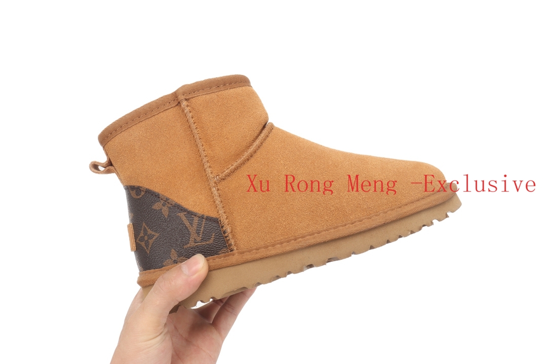 UGG 35.55$ 编号279-5082-R gallery