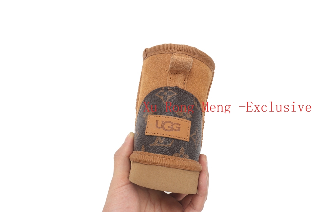 UGG 35.55$ 编号279-5082-R gallery