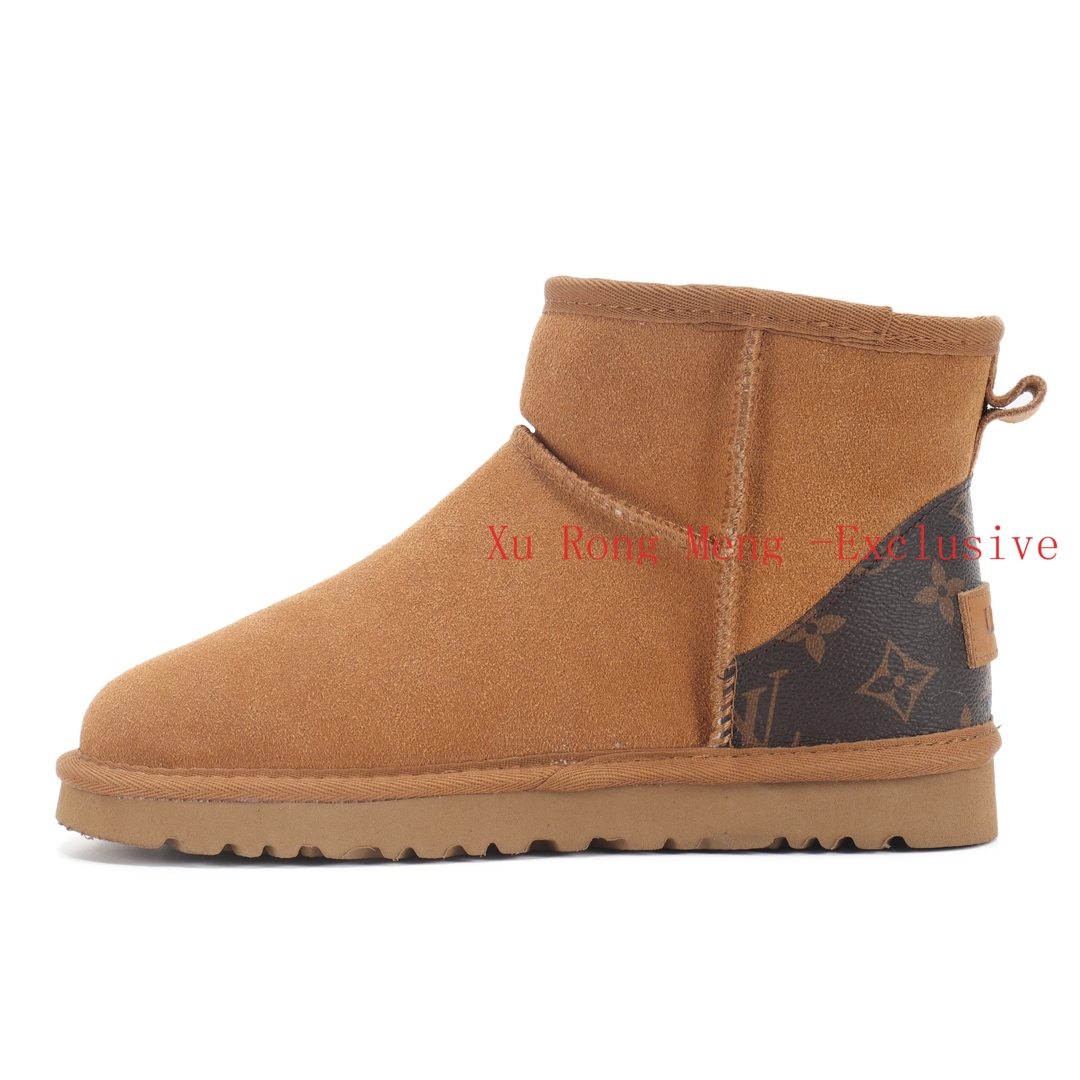 UGG 35.55$ 编号279-5082-R gallery