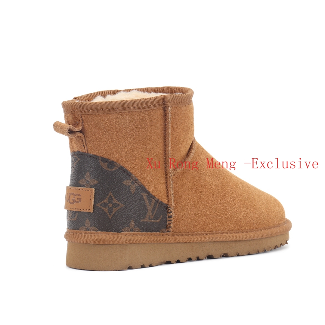UGG 35.55$ 编号279-5082-R gallery